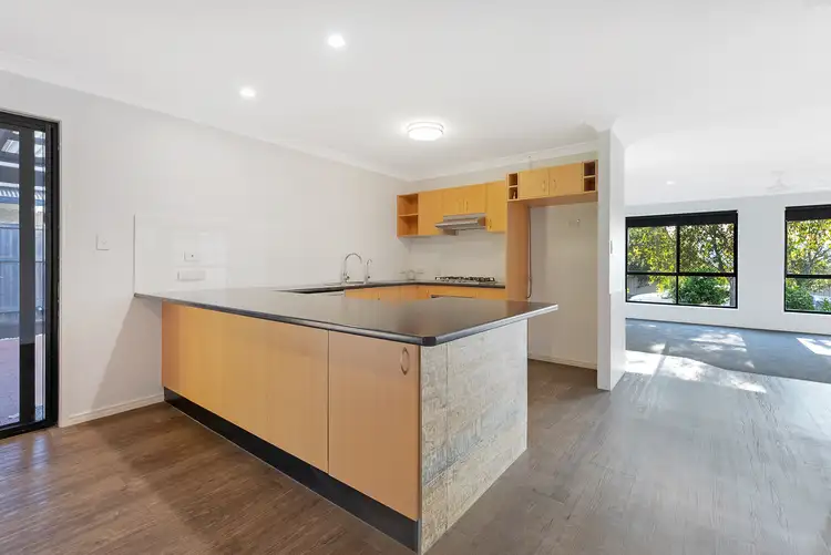 Second view of Homely house listing, 4 Tahoe Place, Narangba QLD 4504