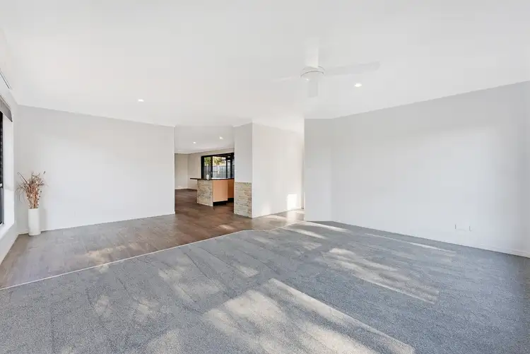 Fourth view of Homely house listing, 4 Tahoe Place, Narangba QLD 4504