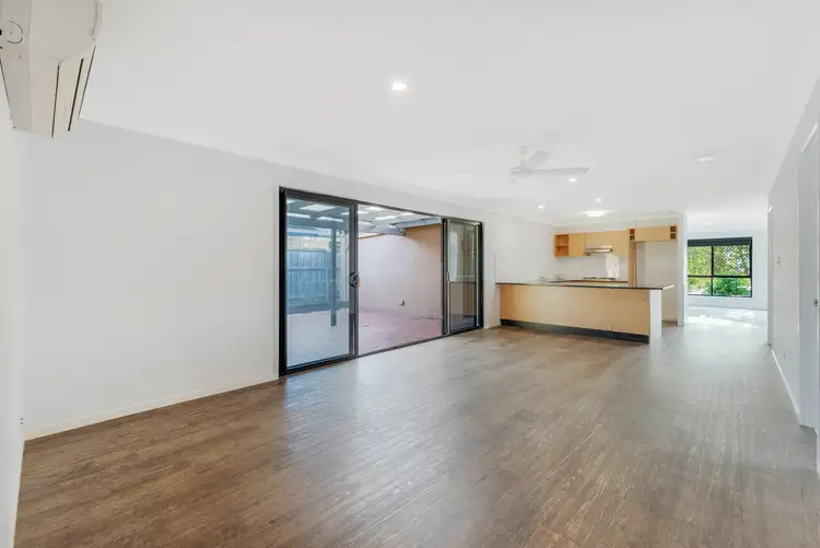 Fifth view of Homely house listing, 4 Tahoe Place, Narangba QLD 4504