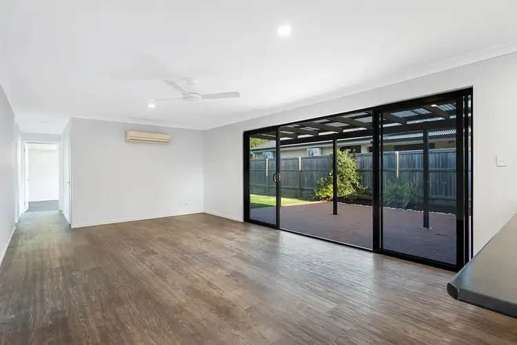 Sixth view of Homely house listing, 4 Tahoe Place, Narangba QLD 4504