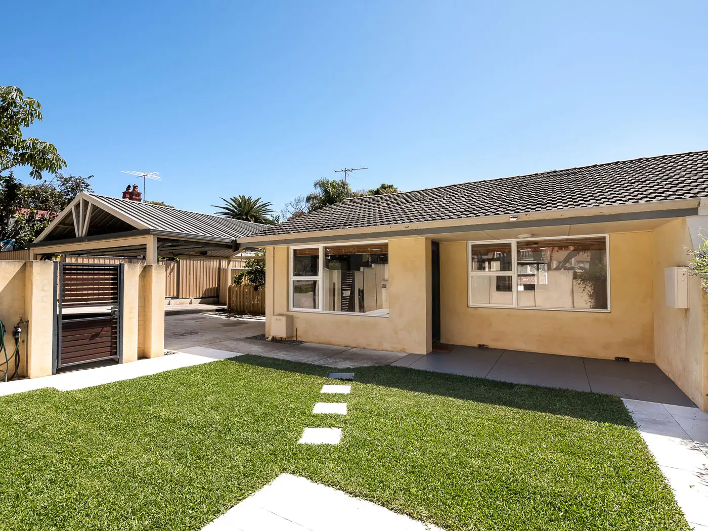 Main view of Homely house listing, 17A Solomon Street, Palmyra WA 6157