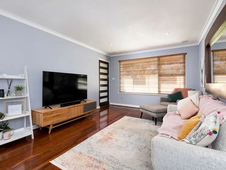 Third view of Homely house listing, 17A Solomon Street, Palmyra WA 6157