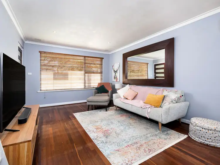 Fourth view of Homely house listing, 17A Solomon Street, Palmyra WA 6157