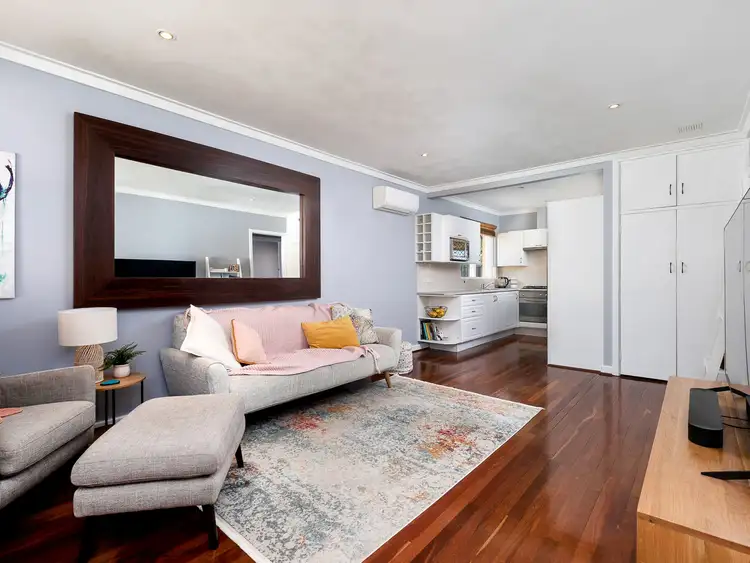 Fifth view of Homely house listing, 17A Solomon Street, Palmyra WA 6157