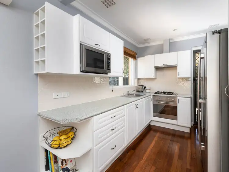 Sixth view of Homely house listing, 17A Solomon Street, Palmyra WA 6157