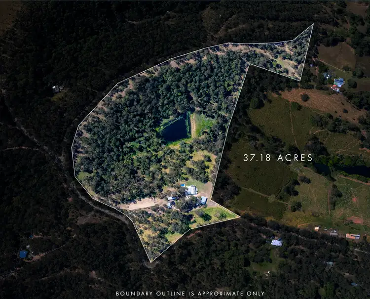 972 North Deep Creek Road