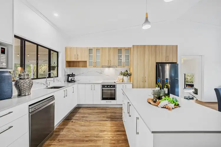 Sixth view of Homely rural property listing, 972 North Deep Creek Road, North Deep Creek QLD 4570
