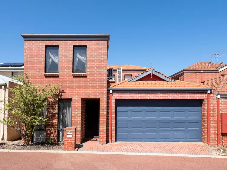 4 Doig Court, Bicton WA 6157