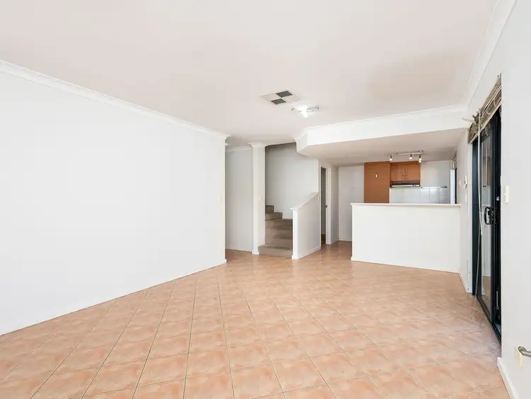 Second view of Homely house listing, 4 Doig Court, Bicton WA 6157