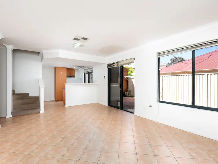 Third view of Homely house listing, 4 Doig Court, Bicton WA 6157