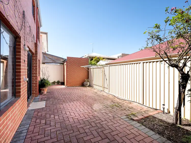 Fourth view of Homely house listing, 4 Doig Court, Bicton WA 6157