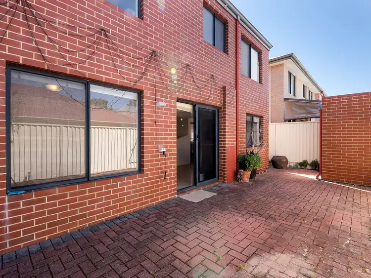 Fifth view of Homely house listing, 4 Doig Court, Bicton WA 6157