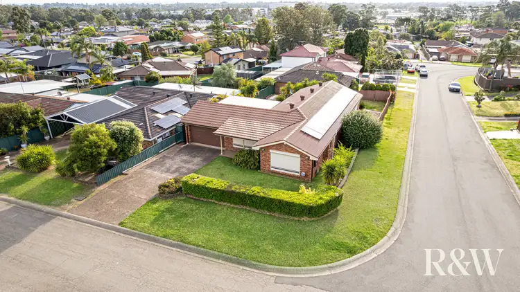 39 Alicante Street, Minchinbury NSW 2770