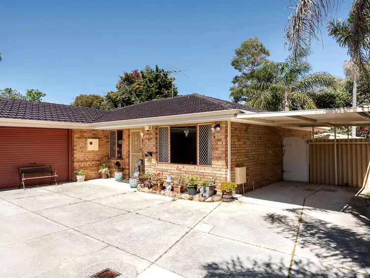 11B Cusack Way, Kardinya WA 6163