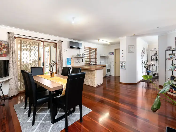 Second view of Homely house listing, 11B Cusack Way, Kardinya WA 6163