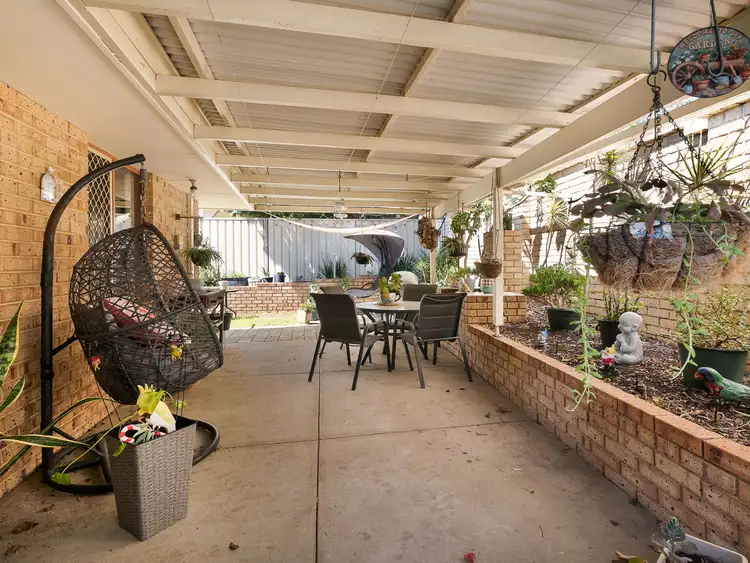 Third view of Homely house listing, 11B Cusack Way, Kardinya WA 6163