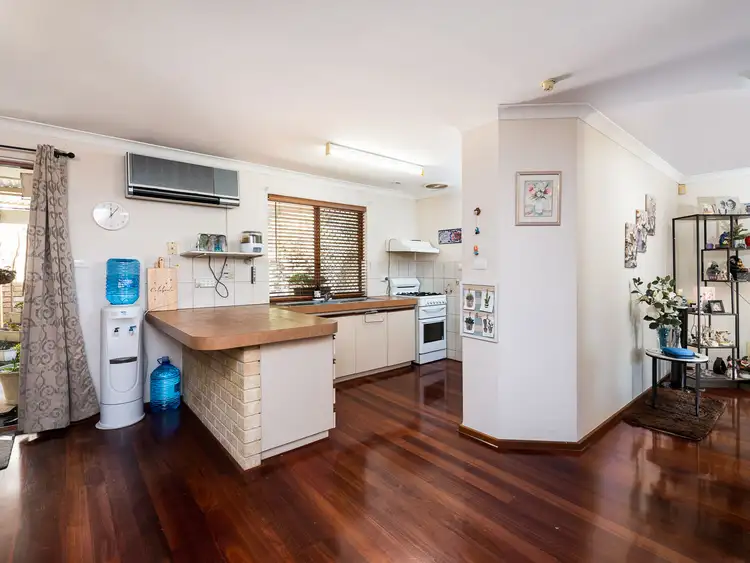 Fourth view of Homely house listing, 11B Cusack Way, Kardinya WA 6163