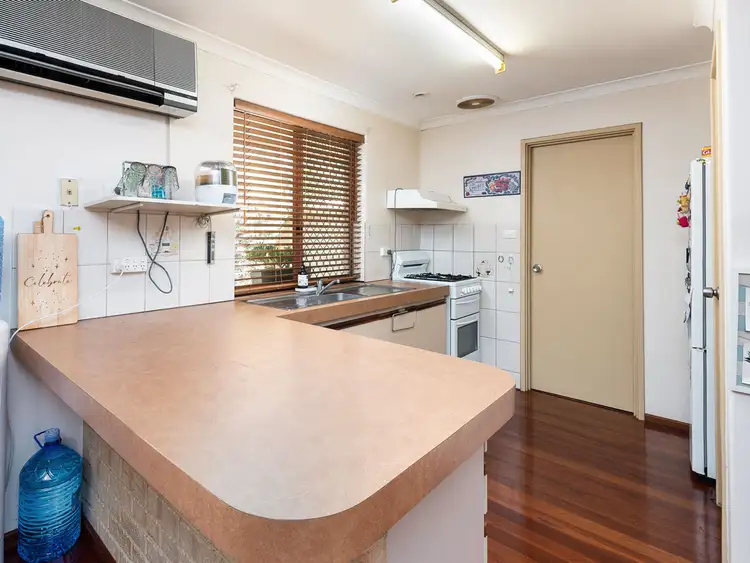 Fifth view of Homely house listing, 11B Cusack Way, Kardinya WA 6163