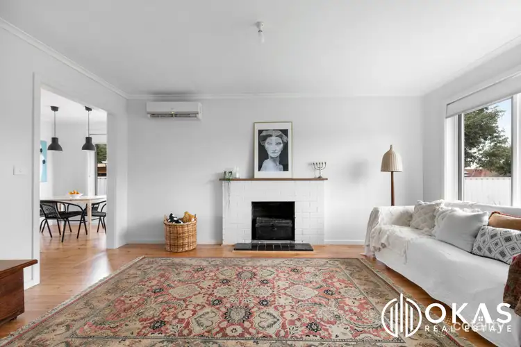 Fifth view of Homely house listing, 22 Fourth Avenue, Hoppers Crossing VIC 3029