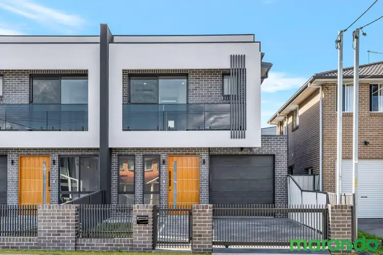 14 Parker Street, Fairfield NSW 2165