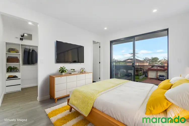 Fifth view of Homely house listing, 14 Parker Street, Fairfield NSW 2165