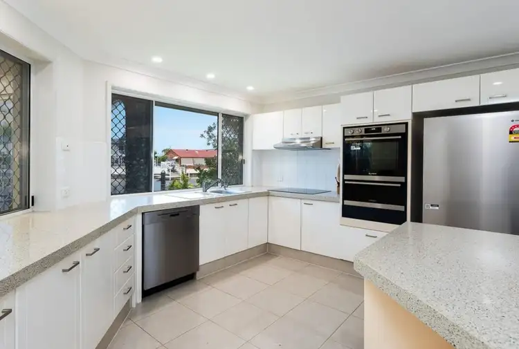 Fifth view of Homely house listing, 15 Seabreeze Street, Paradise Point QLD 4216