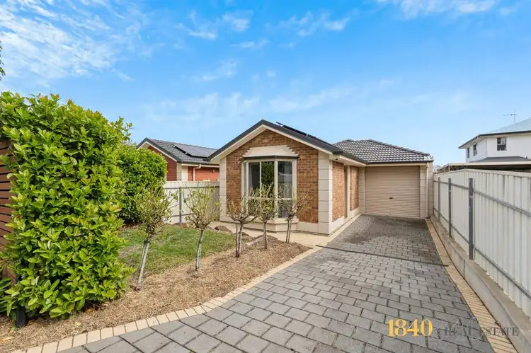 Main view of Homely house listing, 18 Judith Avenue, Holden Hill SA 5088