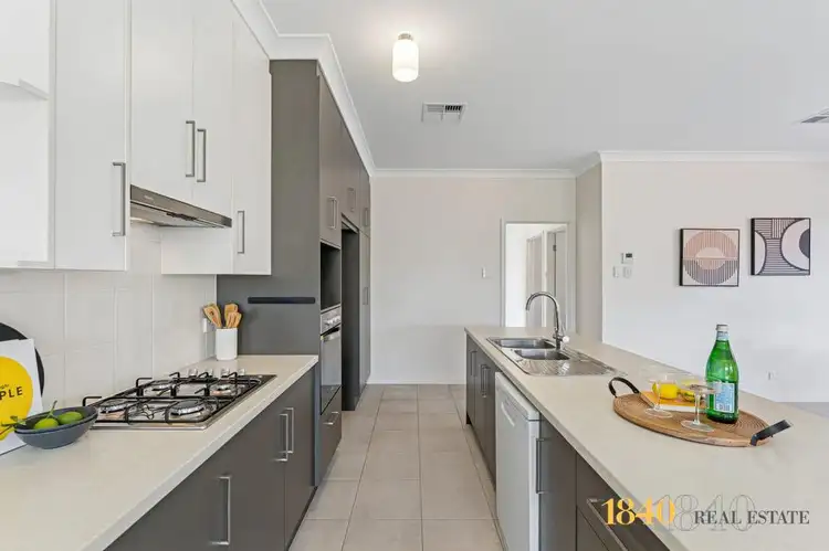 Third view of Homely house listing, 18 Judith Avenue, Holden Hill SA 5088