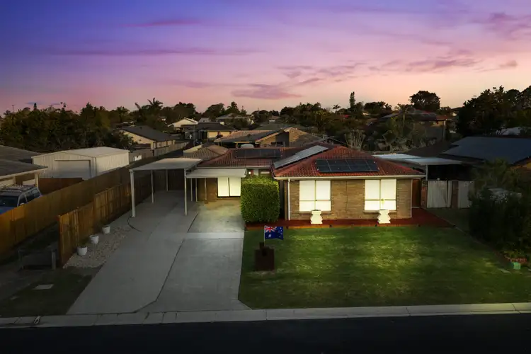 12 Ryan Court, Bray Park QLD 4500