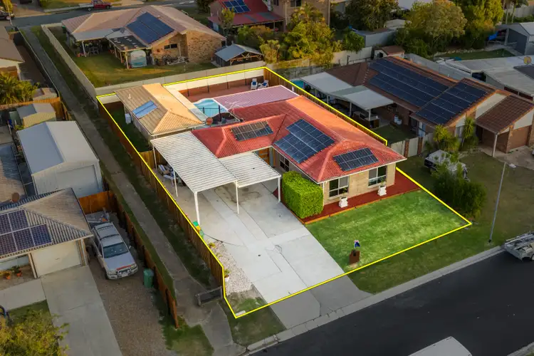 12 Ryan Court, Bray Park QLD 4500