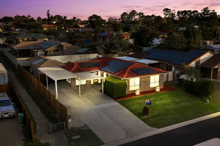 Third view of Homely house listing, 12 Ryan Court, Bray Park QLD 4500