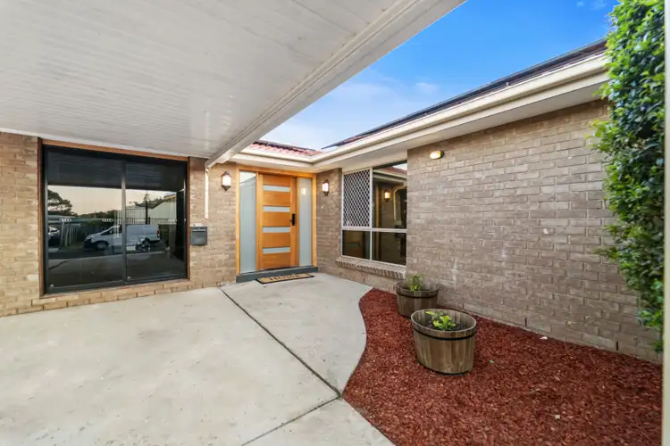 Fourth view of Homely house listing, 12 Ryan Court, Bray Park QLD 4500