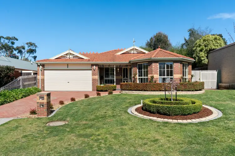 12 Bottlebrush Court, Langwarrin VIC 3910