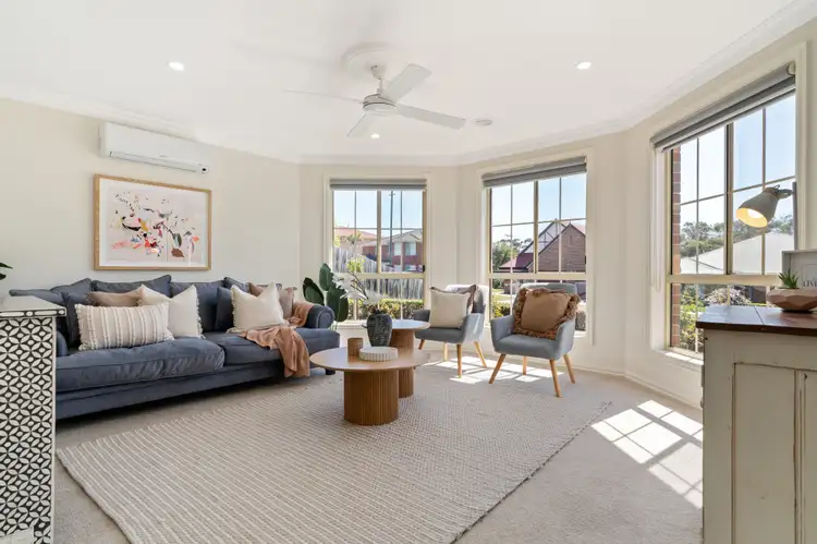 Second view of Homely house listing, 12 Bottlebrush Court, Langwarrin VIC 3910