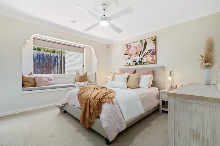 Third view of Homely house listing, 12 Bottlebrush Court, Langwarrin VIC 3910