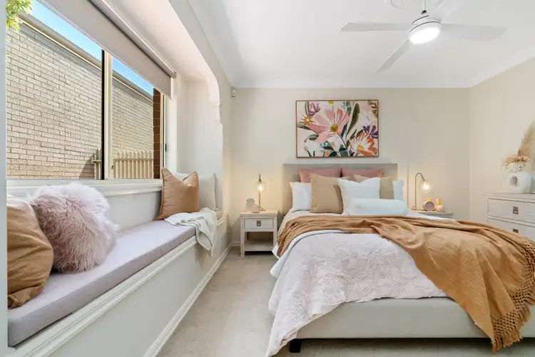 Fourth view of Homely house listing, 12 Bottlebrush Court, Langwarrin VIC 3910