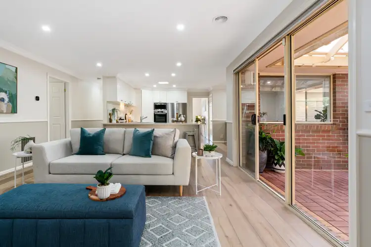 Sixth view of Homely house listing, 12 Bottlebrush Court, Langwarrin VIC 3910