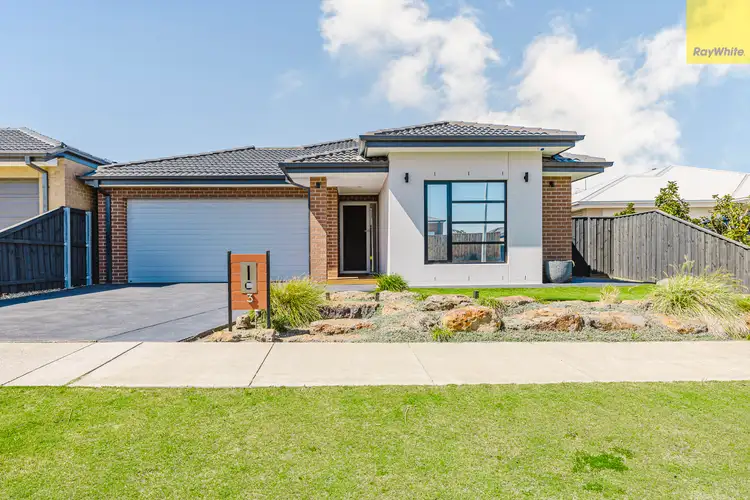 3 Butler Court, Bacchus Marsh VIC 3340