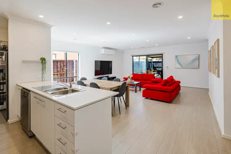 Fifth view of Homely house listing, 3 Butler Court, Bacchus Marsh VIC 3340