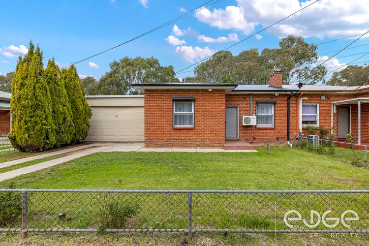 85 Hunter Crescent, Salisbury North SA 5108