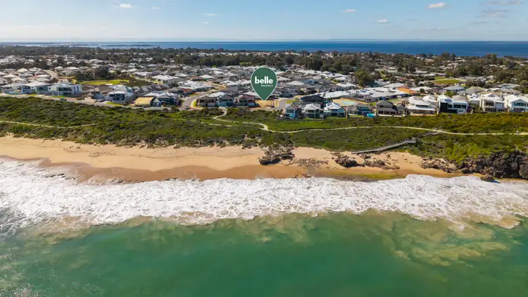 Main view of Homely land listing, 41 Torwood Edge, Halls Head WA 6210