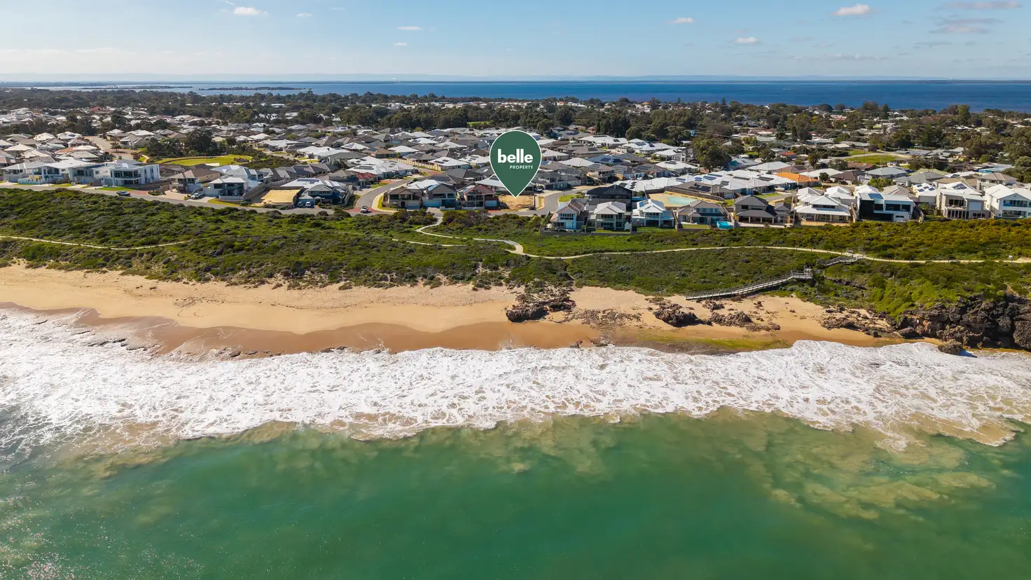 Main view of Homely land listing, 41 Torwood Edge, Halls Head WA 6210