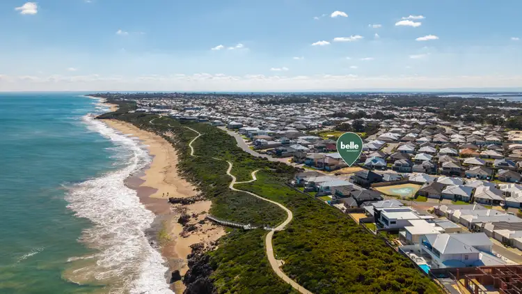 Sixth view of Homely land listing, 41 Torwood Edge, Halls Head WA 6210