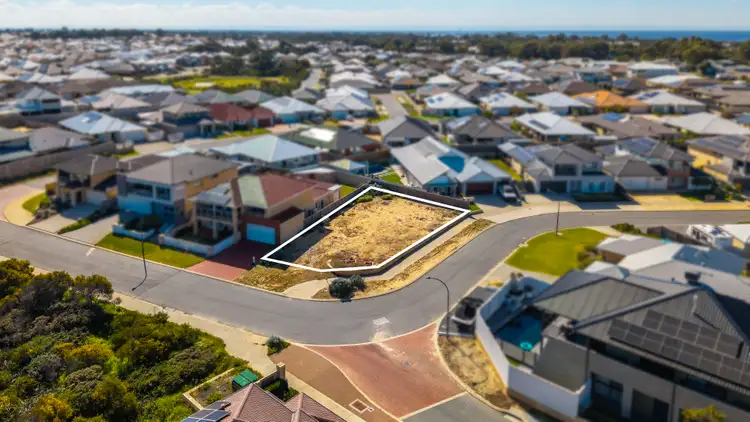 Seventh view of Homely land listing, 41 Torwood Edge, Halls Head WA 6210