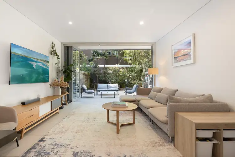 5/1-7 Waratah Avenue, Randwick NSW 2031