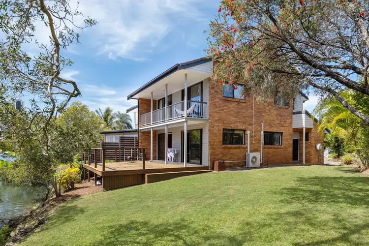 1/13 Royal Palm Court, Southport QLD 4215