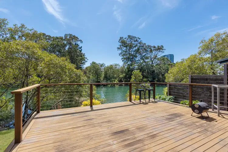 Fourth view of Homely semi-detached listing, 1/13 Royal Palm Court, Southport QLD 4215