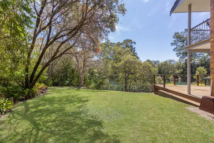 Sixth view of Homely semi-detached listing, 1/13 Royal Palm Court, Southport QLD 4215