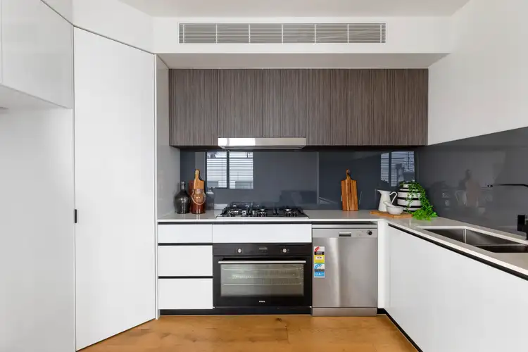 Fourth view of Homely townhouse listing, 101/108 Albert Street, Preston VIC 3072