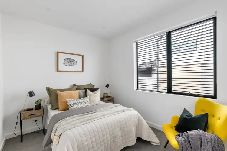 Sixth view of Homely townhouse listing, 101/108 Albert Street, Preston VIC 3072